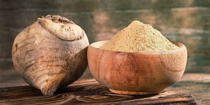 What is maca and what is it good for?