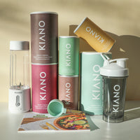 Detox Paket + 7-dagars guide