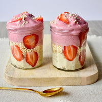 Daily Glow för Vackrare Hud, Hår och Naglar