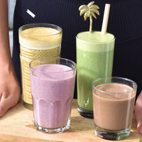 Detox Paket + 7-dagars guide