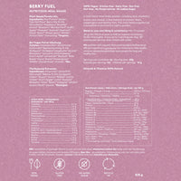 Healthy Meals Bundle