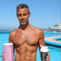 Enhance Your Desserts with Nutritious Superberry Meal Shake from KIANO