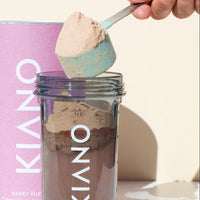 Kickstart Your Day with KIANO's Superberry-Infused Meal Replacement ShakeKickstart Your Day with KIANO's Superberry-Infused Meal Replacement Shake