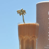 Elevate Your Breakfast Oatmeal with KIANO's Chocolate Meal Shake for Extra Flavor