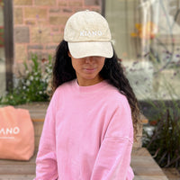 Keep Cool and Look Great with the Versatile KIANO Cap