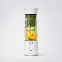 Portable Blender