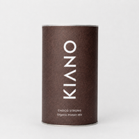 Choco Strong - Proteinpulver med Kakao