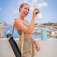 KIANO's Meal Shake: A Delicious Way to Get Your Daily Dose of Detoxifying Greens