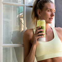 KIANO's Chocolate Meal Shake - Supporting Your Active Lifestyle with Balanced Nutrition