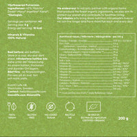 Superfoods Pakke
