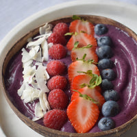 x3 Protein Powder - Choco strong & Berry strong Mix