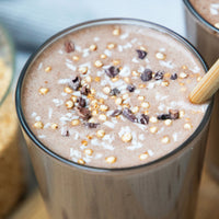 x3 Protein Powder - Choco strong & Berry strong Mix