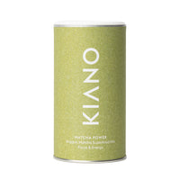 Matcha Latte para concentración y energía