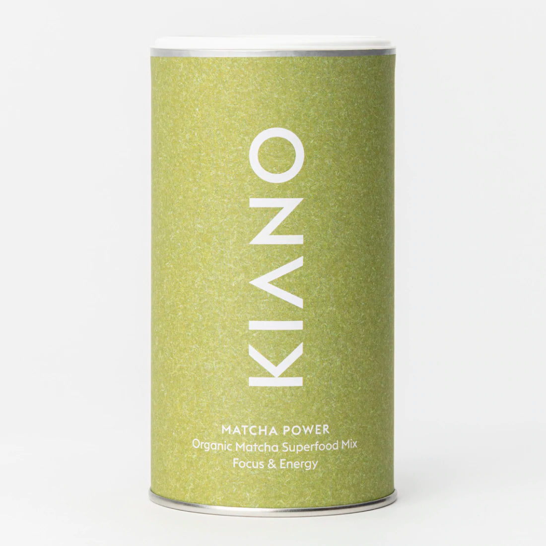 Match Latte voor meer focus en energie
