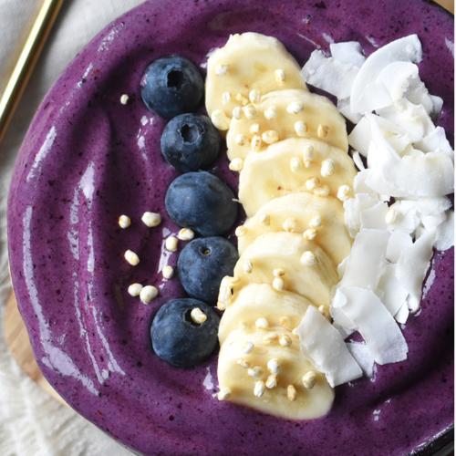 What's All the Hype about Acai?