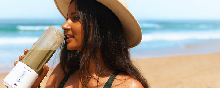 Accessories to Make Healthy Habits Easy