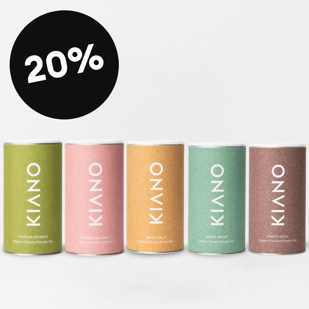 Superfoods Bundle