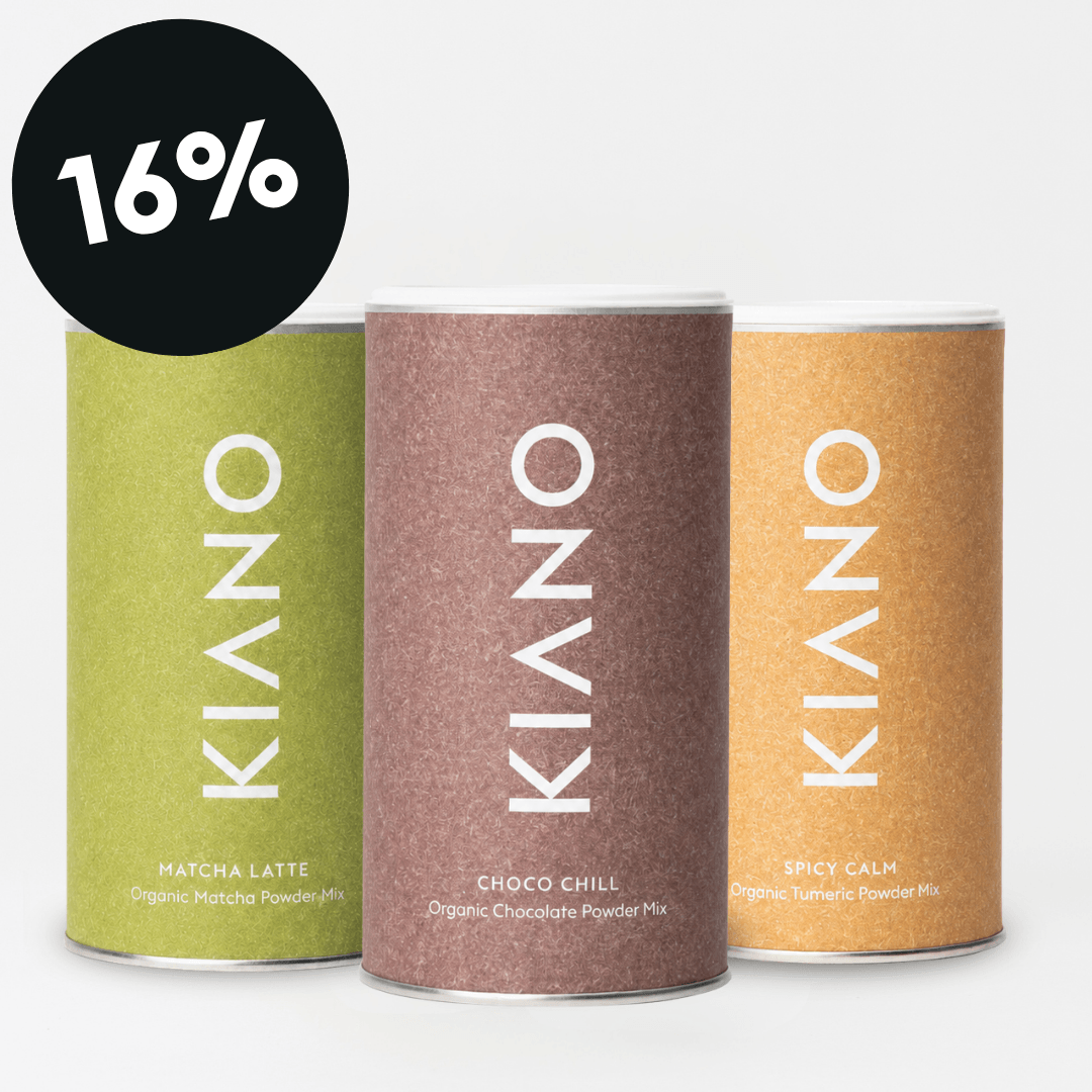 Hot Latte Bundle