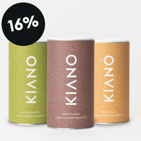 Hot Latte Bundle