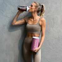 Refuel Post-Workout with KIANO's Nutritious Superberry Meal Shake