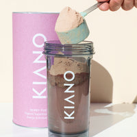 Kickstart Your Day with KIANO's Superberry-Infused Meal Replacement ShakeKickstart Your Day with KIANO's Superberry-Infused Meal Replacement Shake