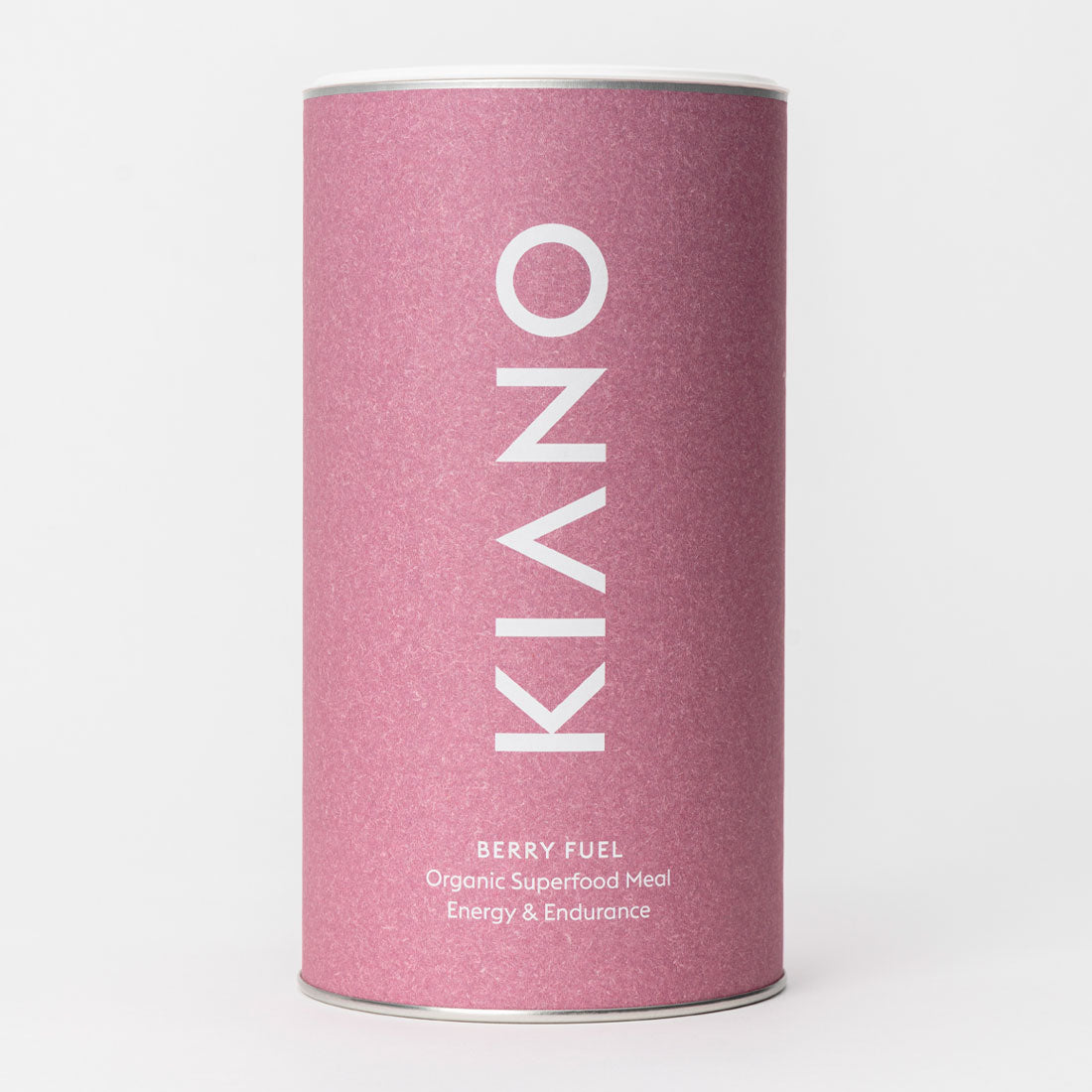 The #1 most natural berry meal shake on the planet KIANO