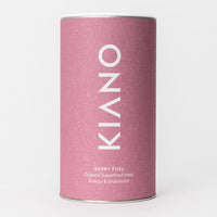 The #1 most natural berry meal shake on the planet KIANO