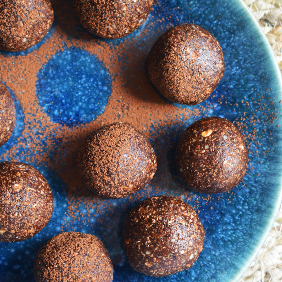 Baking Smart: Brain-Boosting Cookies Featuring KIANO's Magic Mushroom Chocolate