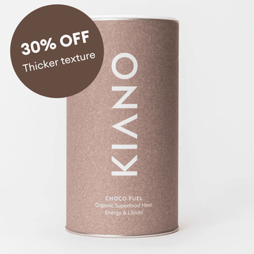 Meal Shake med Choklad och Adaptogener
