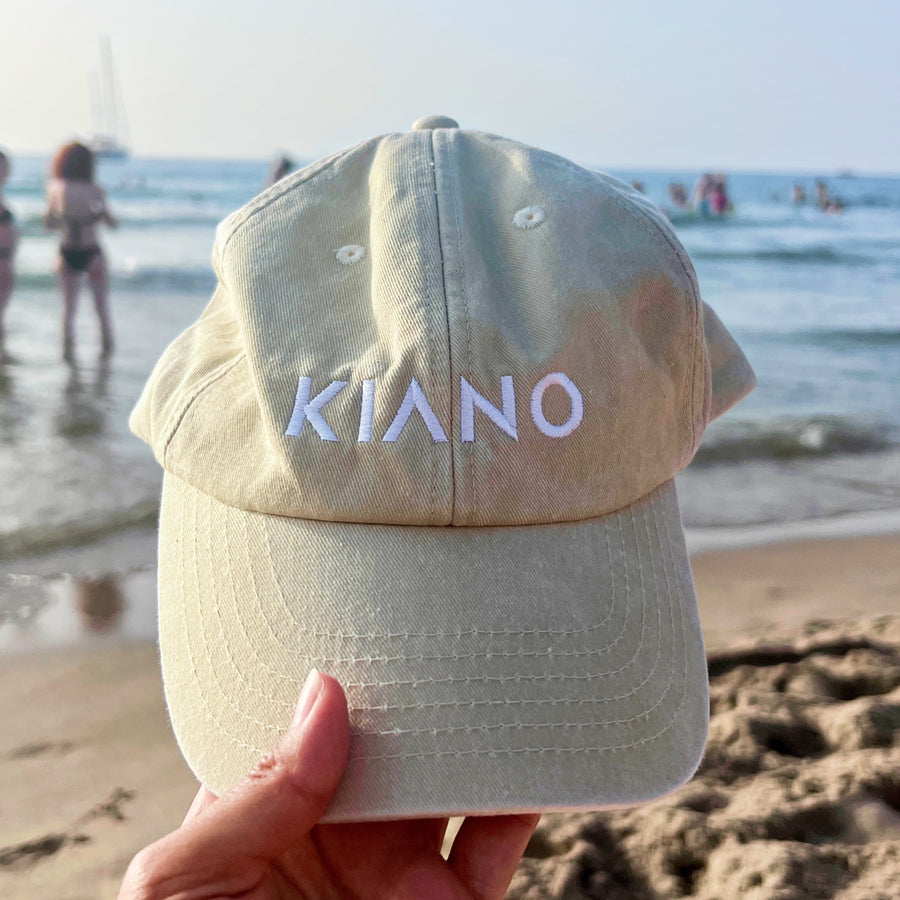 Stylish and Comfortable KIANO Cap for Everyday Wear