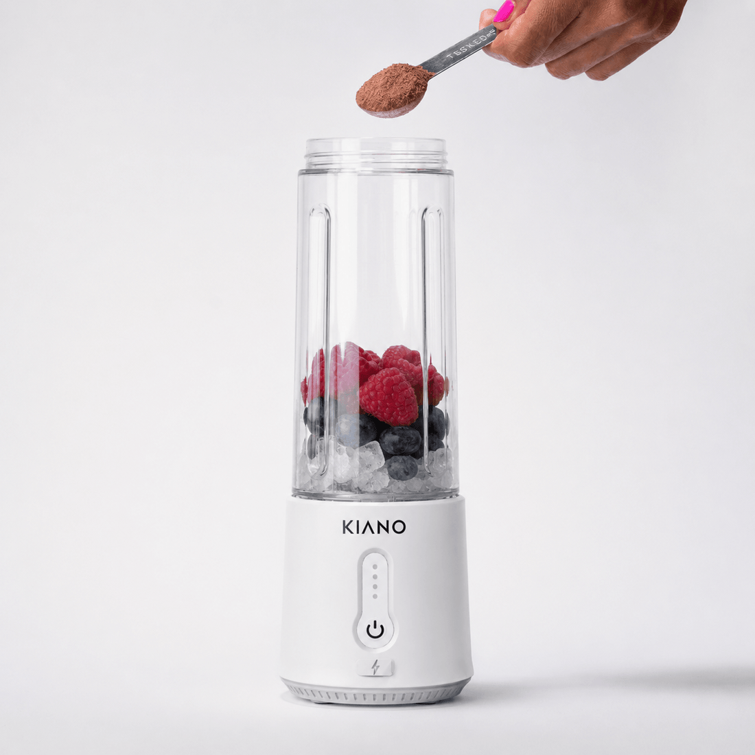 Portable Blender