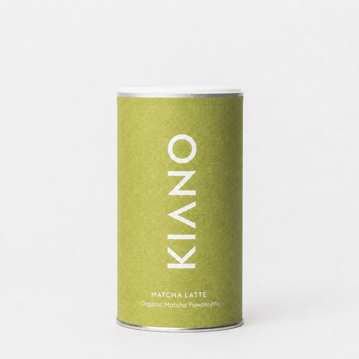 Matcha Latte pour la concentration et l'énergie