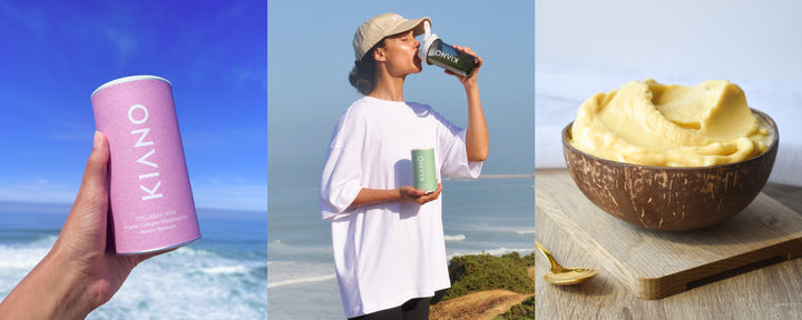 Contact – KIANO Worldwide