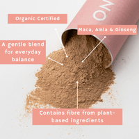 Hormonal Balance Superfood Mix