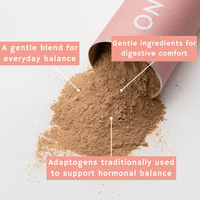 Hormonal Balance Superfood Mix