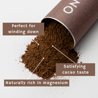 Choco Chill zur Stärkung des Gehirns