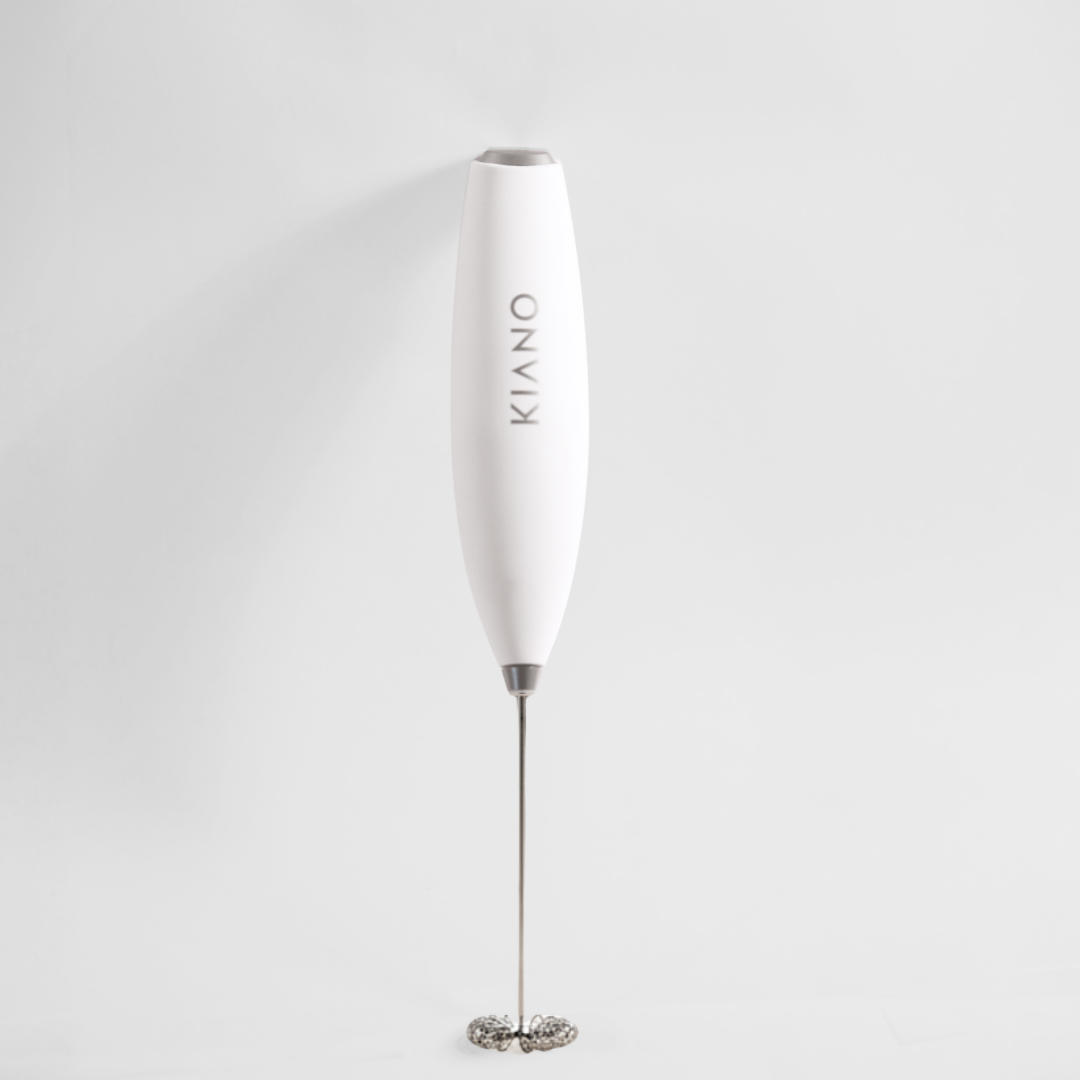 Powder Mixer & Milk Frother