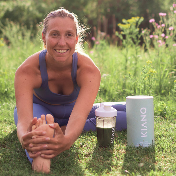 KIANO - Healing Superfood Smoothie Powders – KIANO Worldwide