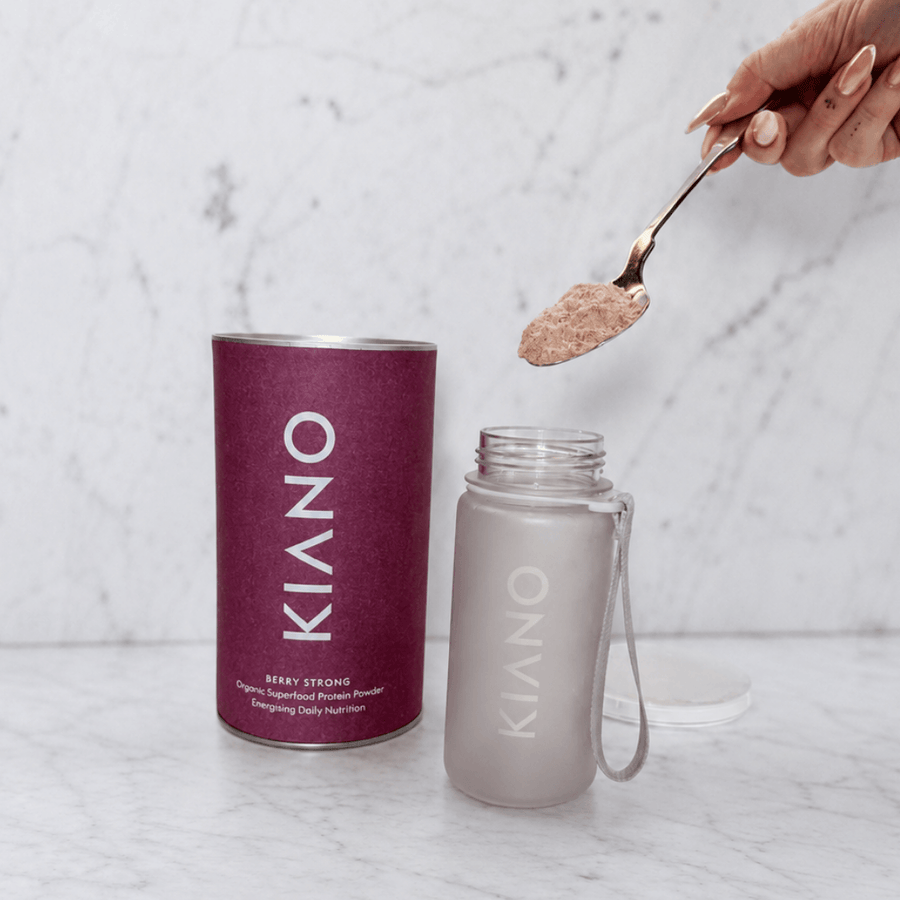 Healthy Start Bundle – KIANO Worldwide