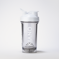 KIANO Shaker: Perfect for Mixing Your Protein Shakes on the Go
