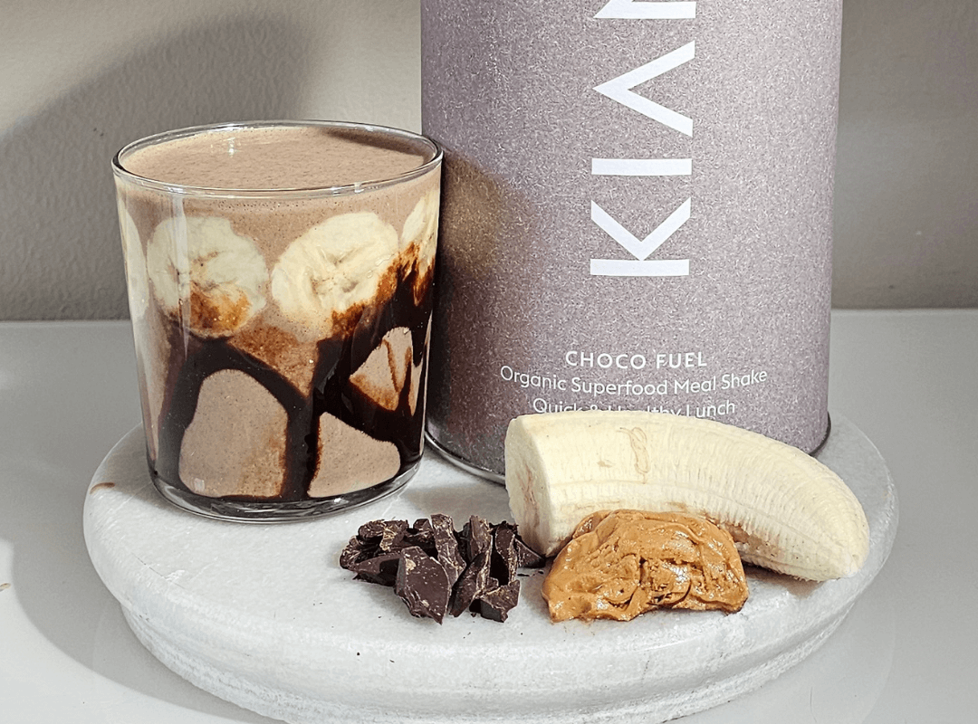 Healthy Meals Bundle