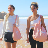 Eco-Friendly and Stylish KIANO Tote Bag for Everyday Use