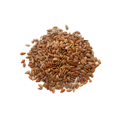 Flaxseeds