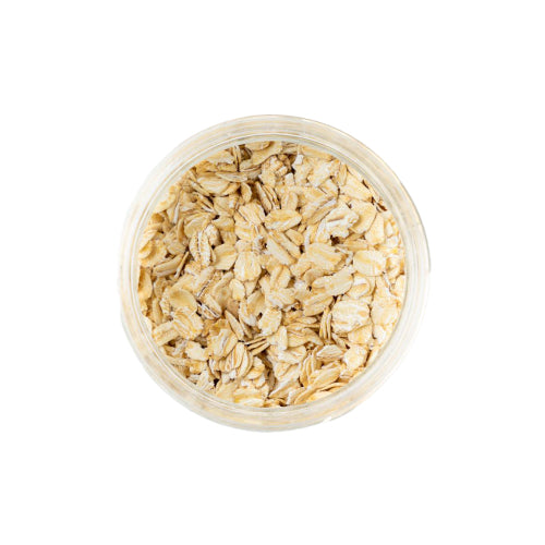 Gluten - free oats