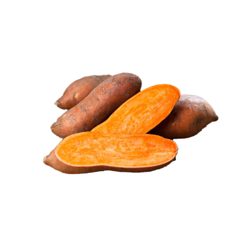 Sweet potato