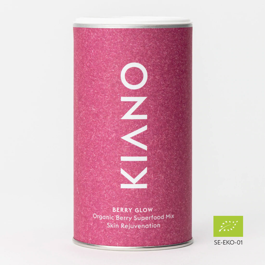 Organic Berry Superfood Mix KIANO