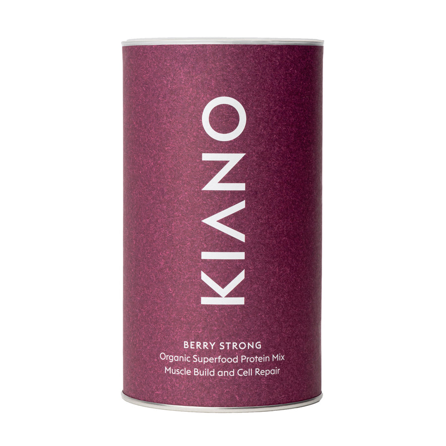Berry Performance Protein Powder