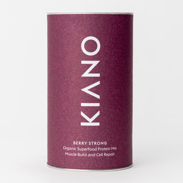 Berry protein blend with functional superfoods KIANO