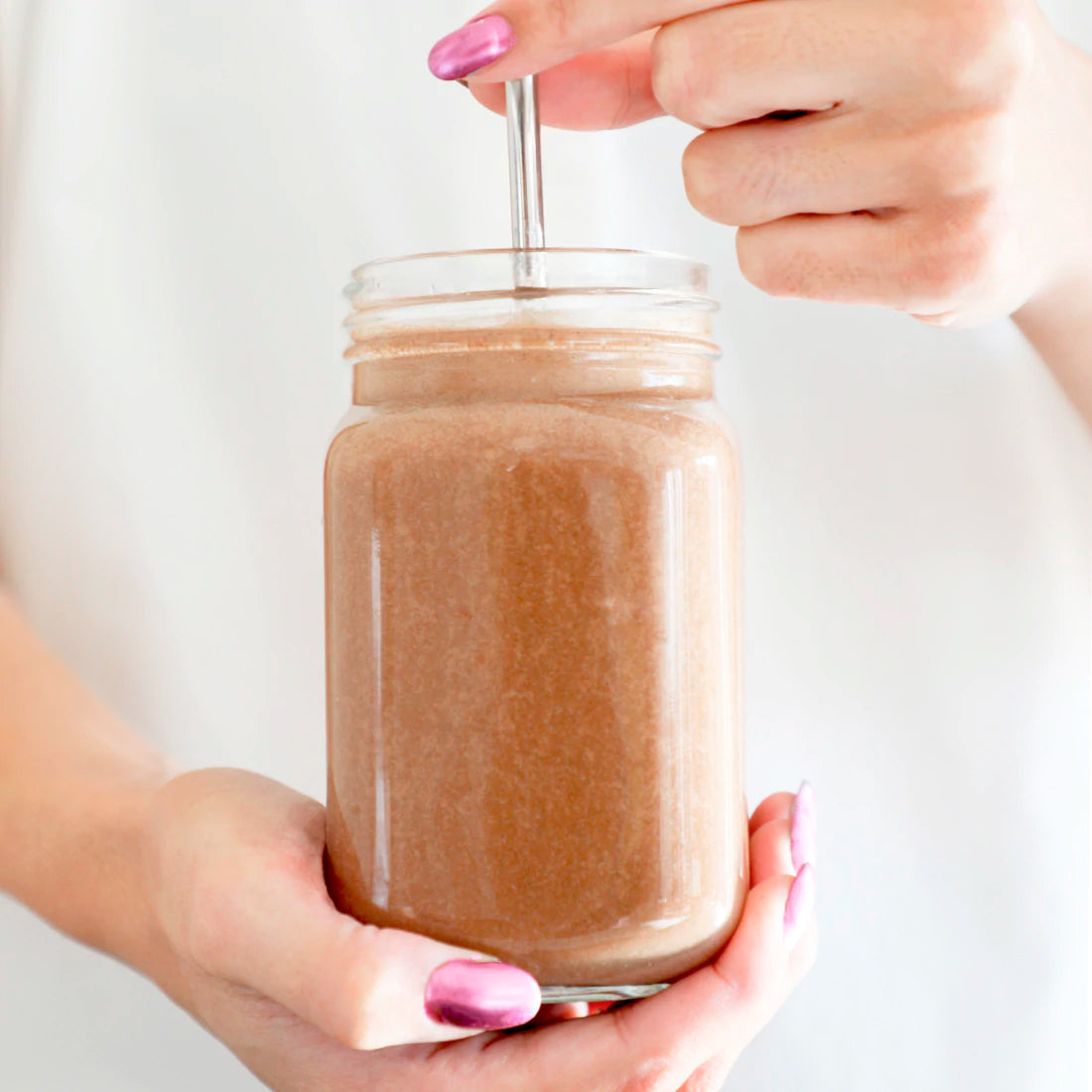 KIANO's Chocolate Meal Shake - A Perfect Addition to Your Morning Smoothies