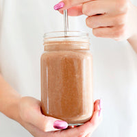 KIANO's Chocolate Meal Shake - A Perfect Addition to Your Morning Smoothies